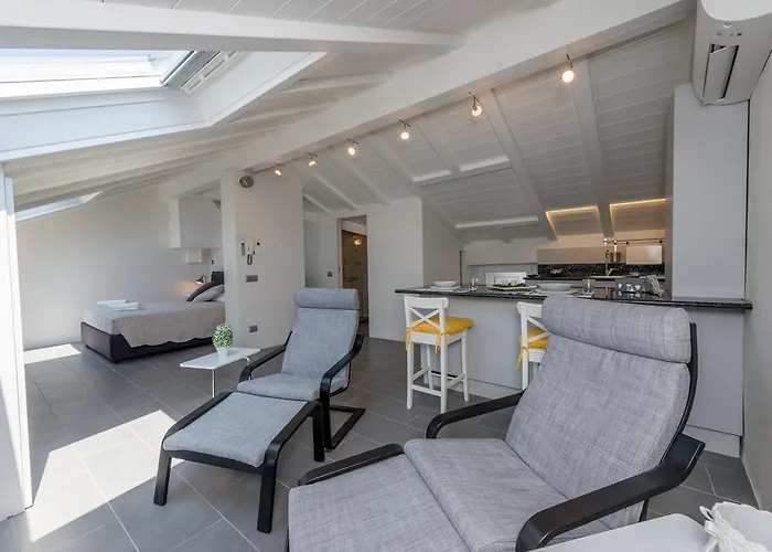 Il Pontile Apartment