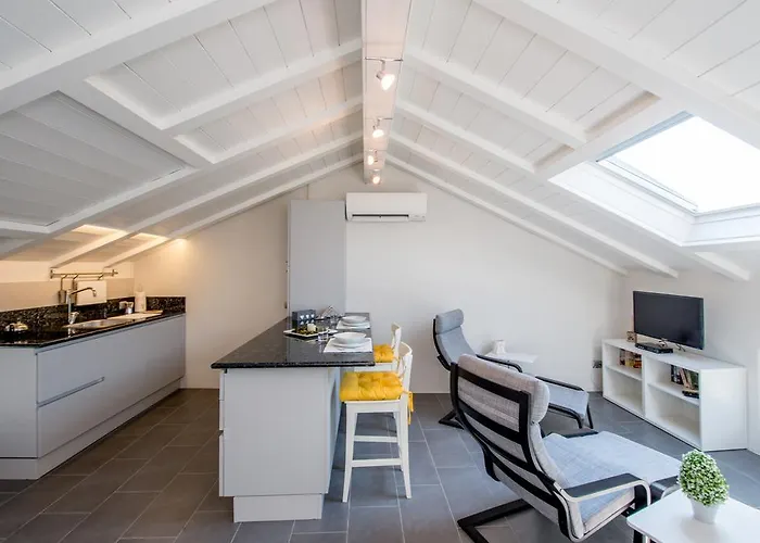 Apartment Il Pontile *