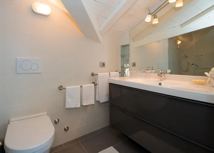 Il Pontile Apartment *