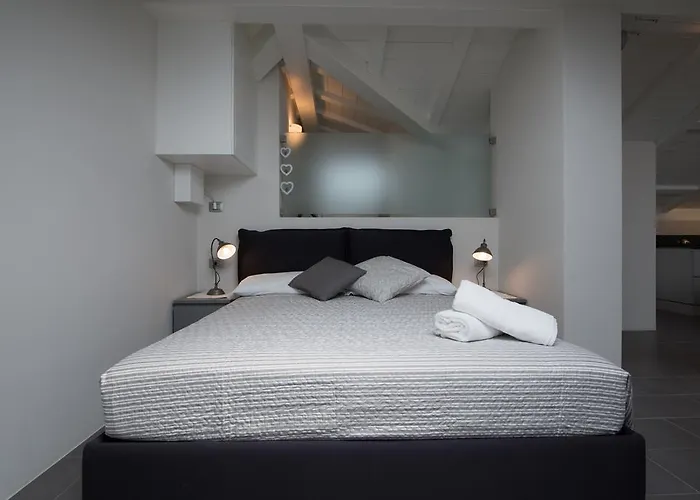 Apartment Il Pontile