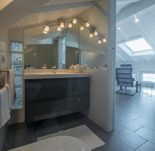 Il Pontile Apartment Bellagio