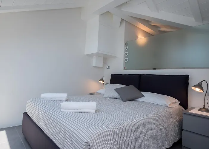 Apartment Il Pontile *
