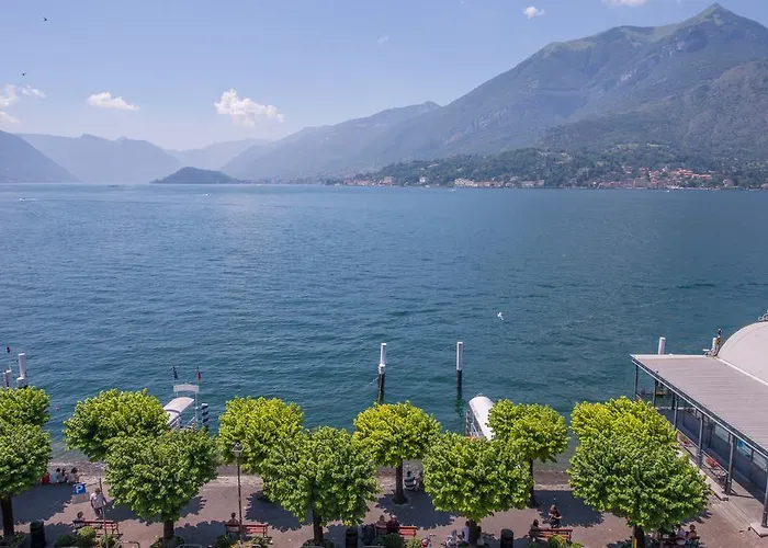 Il Pontile Apartment *