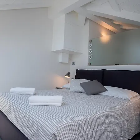 Apartmán Il Pontile *